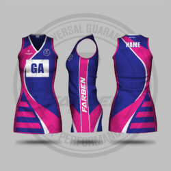 Netball Dress