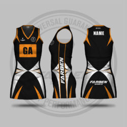 Netball Dress